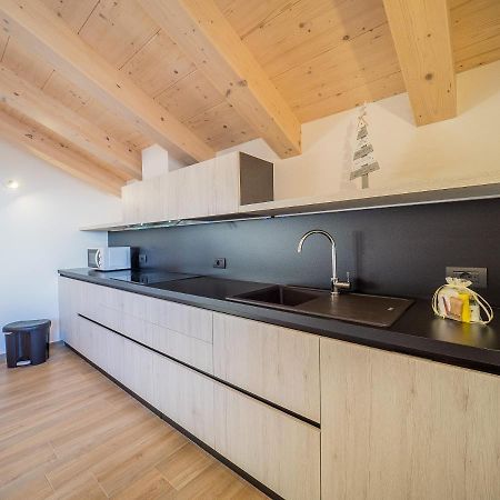 Casa Massi Livignocenter Myholidaylivigno Exteriér fotografie