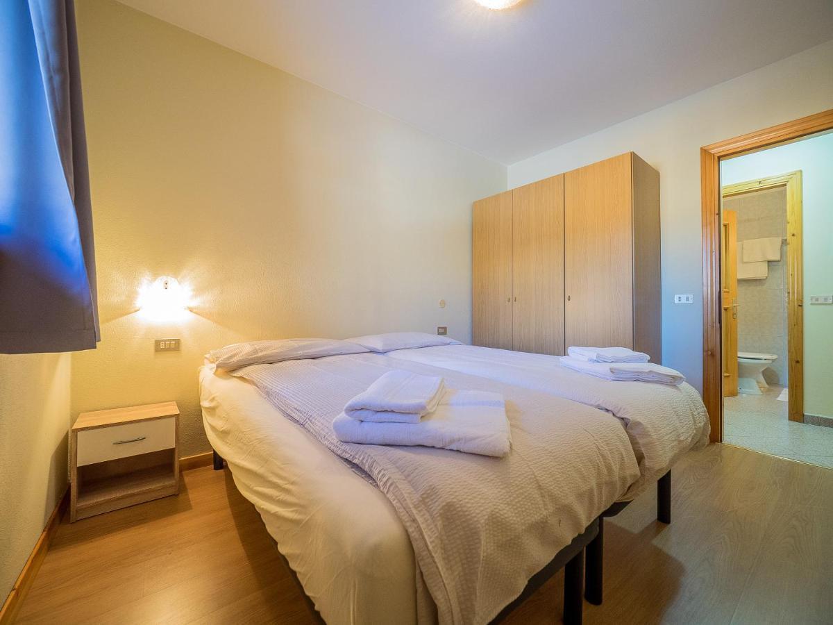 Casa Massi Livignocenter Myholidaylivigno Exteriér fotografie