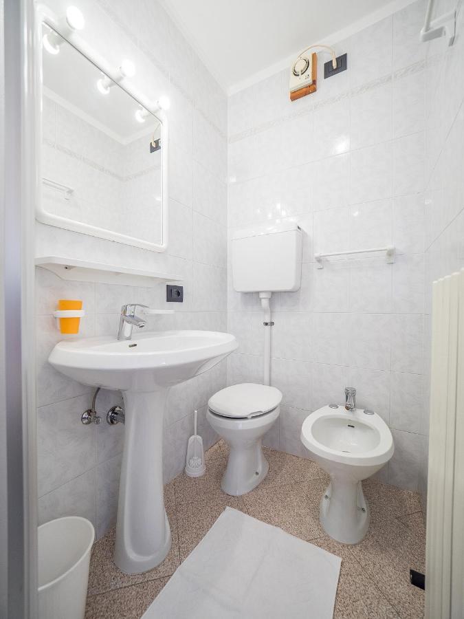 Casa Massi Livignocenter Myholidaylivigno Exteriér fotografie