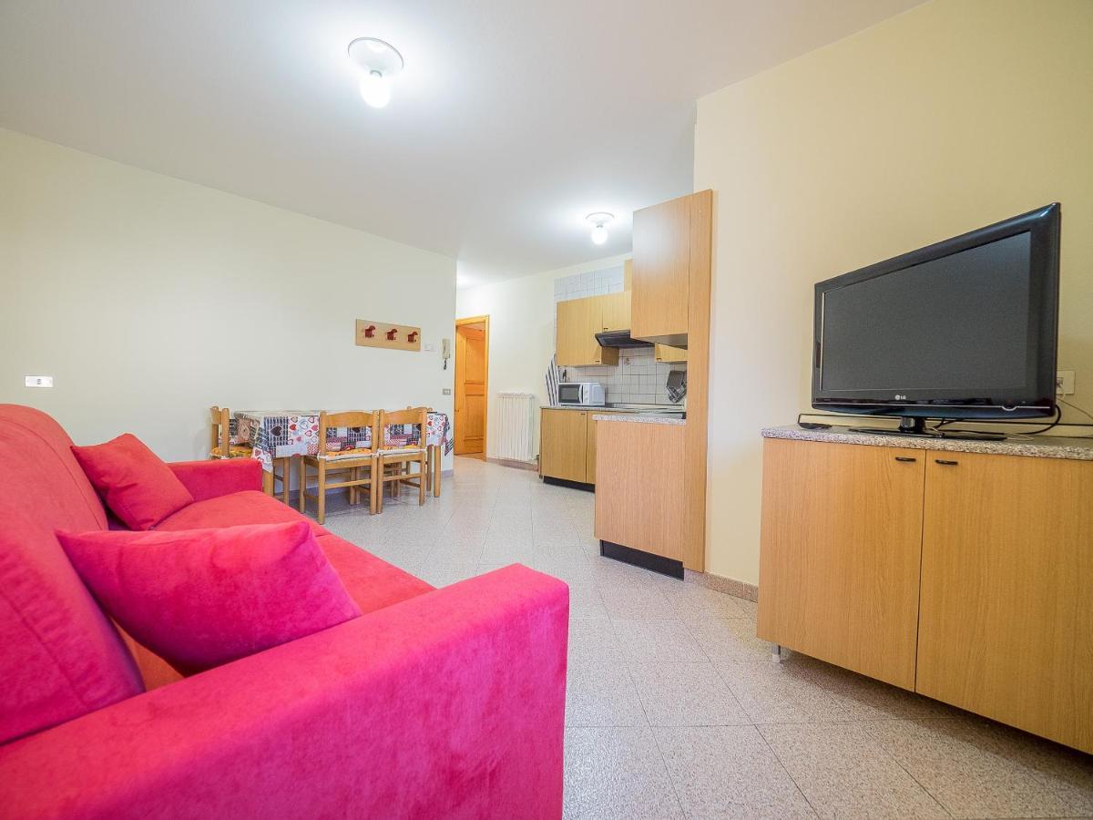 Casa Massi Livignocenter Myholidaylivigno Exteriér fotografie
