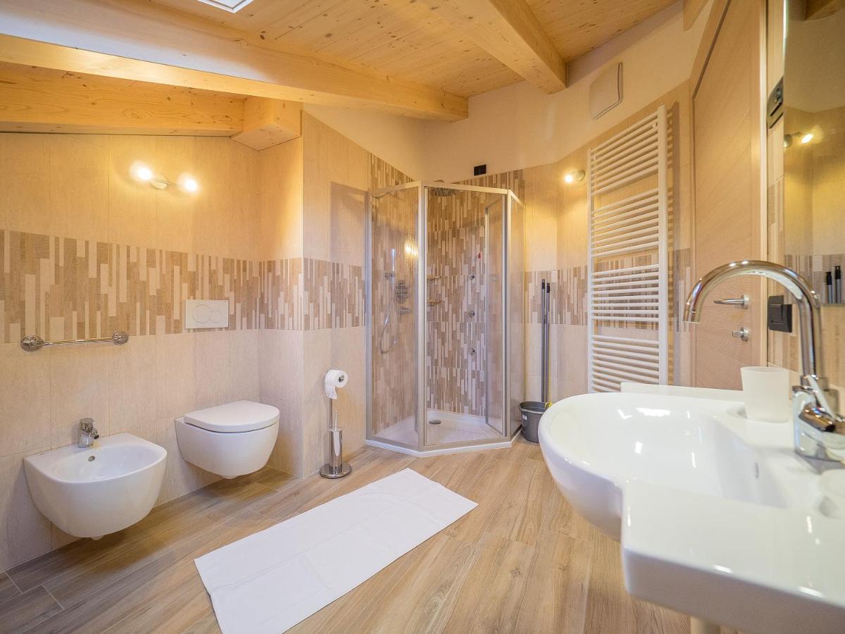 Casa Massi Livignocenter Myholidaylivigno Exteriér fotografie